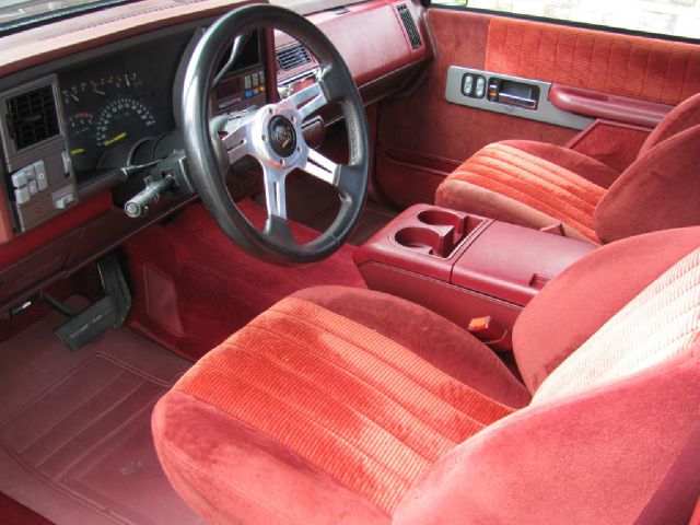 Chevrolet C1500 1991 photo 4