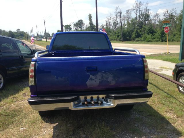 Chevrolet C1500 1991 photo 1