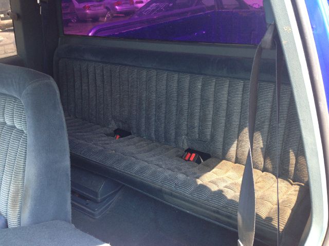 Chevrolet C1500 1991 photo 4