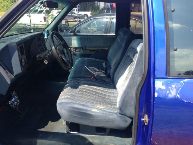 Chevrolet C1500 1991 photo 5