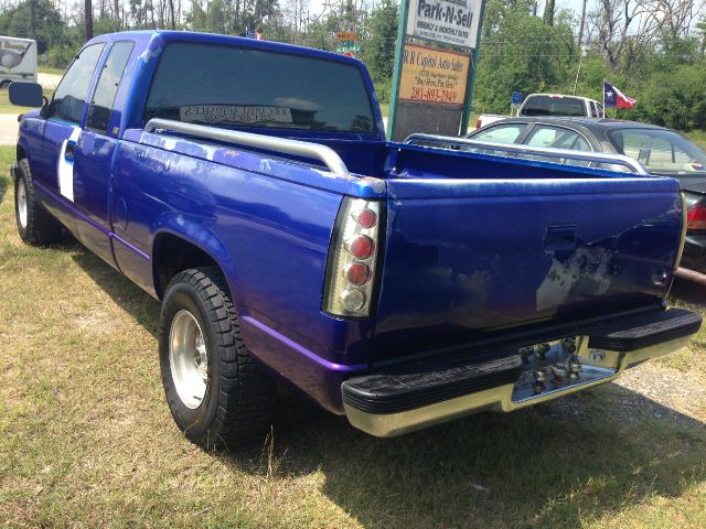 Chevrolet C1500 1991 photo 7