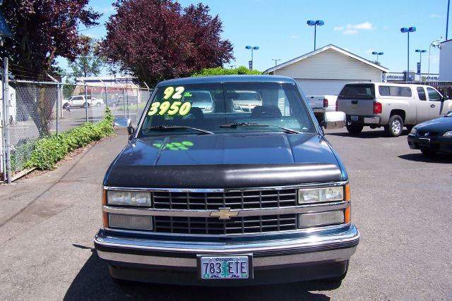 Chevrolet C1500 1992 photo 1