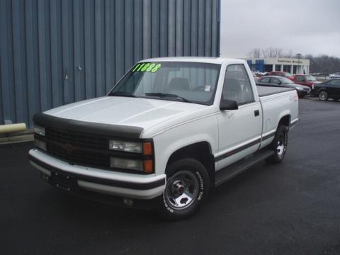 Chevrolet C1500 2004.5 4dr Sdn 1.8T Quattro Au Other