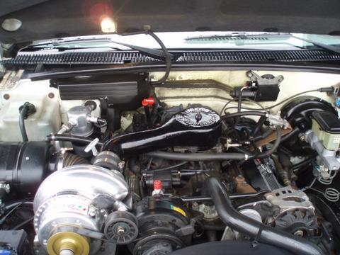 Chevrolet C1500 1992 photo 1