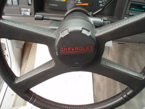 Chevrolet C1500 1992 photo 3