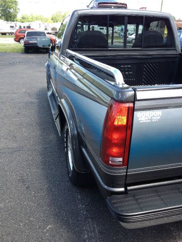 Chevrolet C1500 1992 photo 1