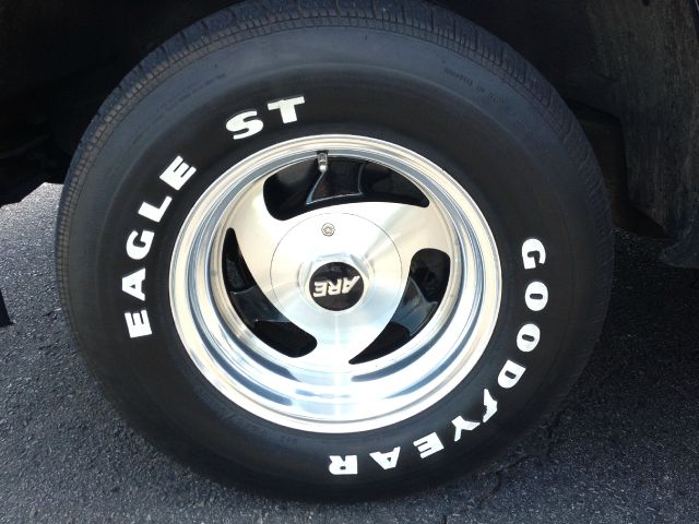 Chevrolet C1500 1992 photo 12