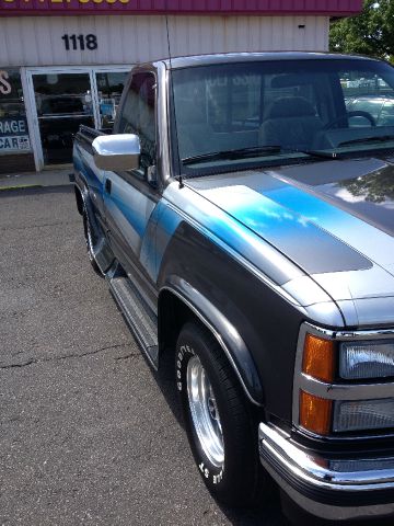 Chevrolet C1500 1992 photo 14