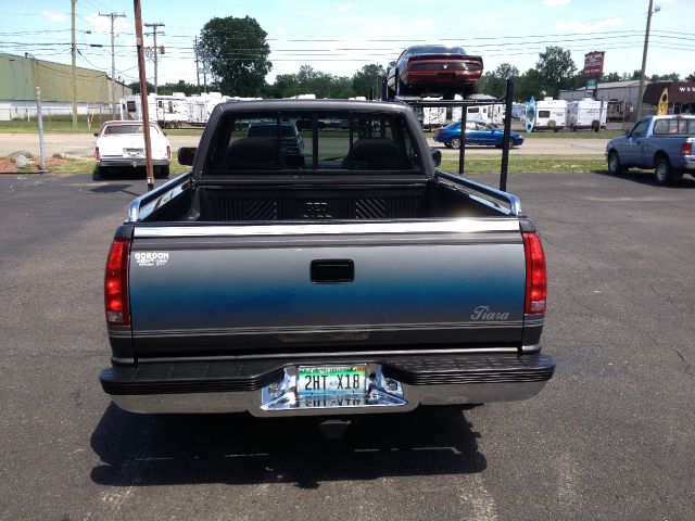 Chevrolet C1500 1992 photo 15