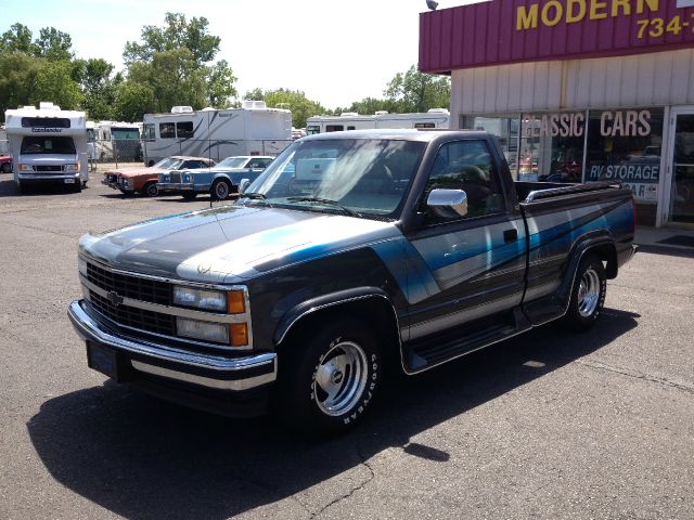 Chevrolet C1500 1992 photo 16