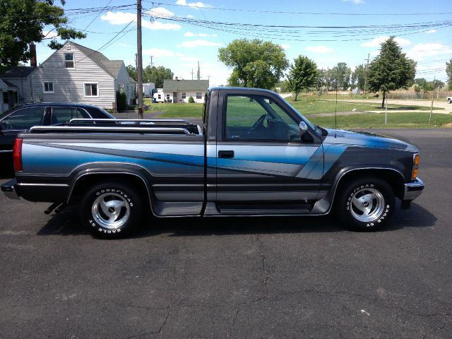 Chevrolet C1500 1992 photo 19