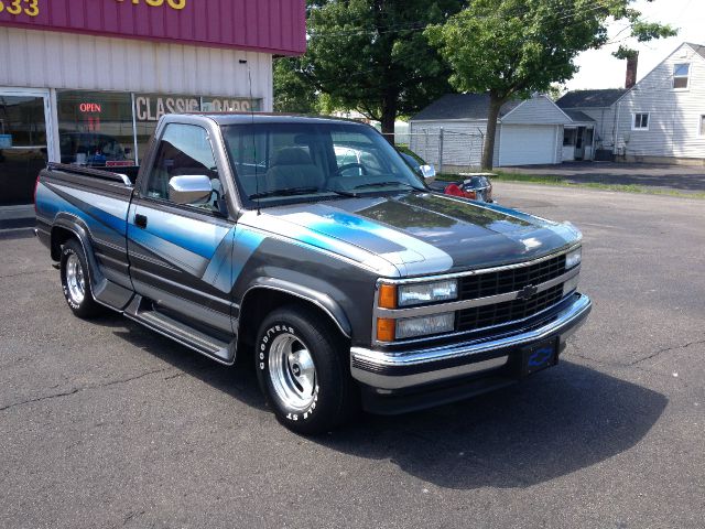 Chevrolet C1500 1992 photo 2