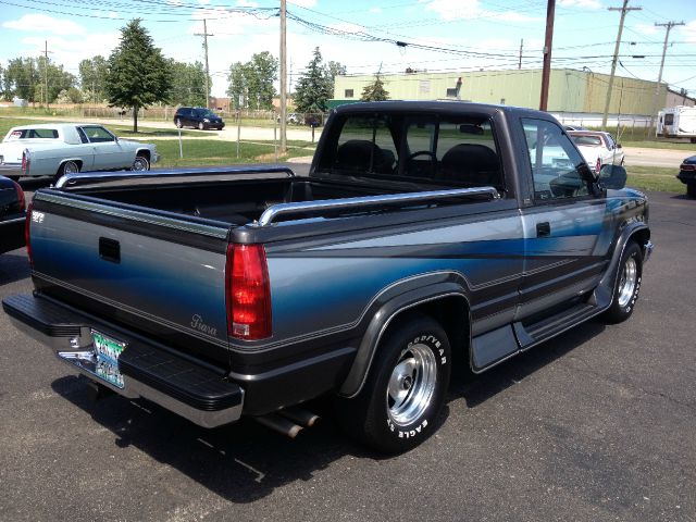 Chevrolet C1500 1992 photo 6