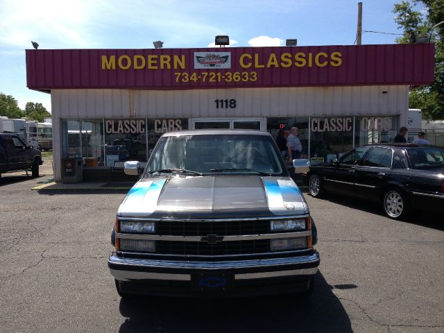 Chevrolet C1500 1992 photo 7