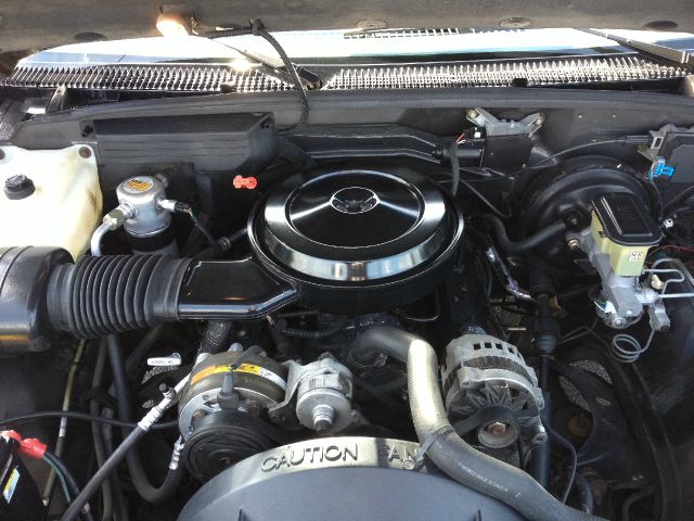 Chevrolet C1500 1992 photo 8