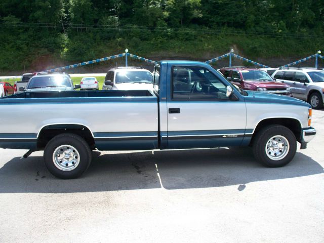 Chevrolet C1500 1992 photo 1