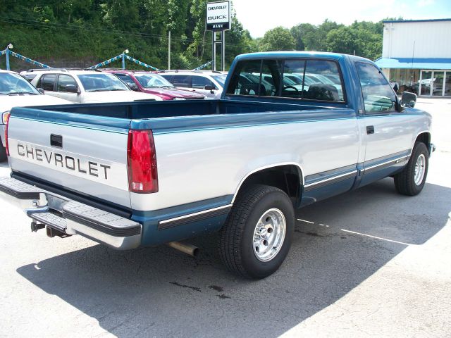 Chevrolet C1500 1992 photo 2