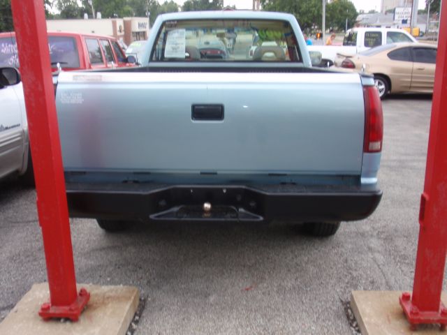 Chevrolet C1500 1992 photo 1