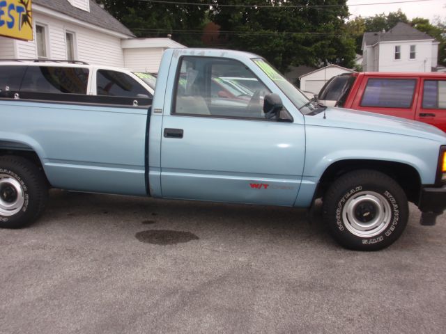 Chevrolet C1500 1992 photo 3