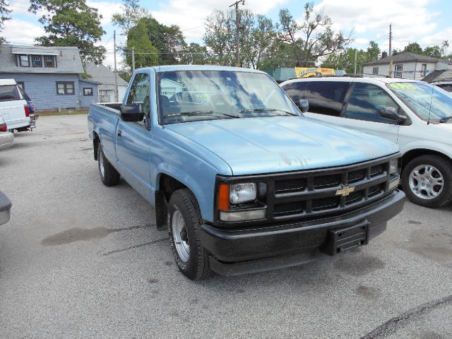 Chevrolet C1500 1992 photo 1