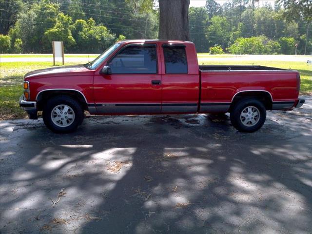 Chevrolet C1500 1992 photo 1