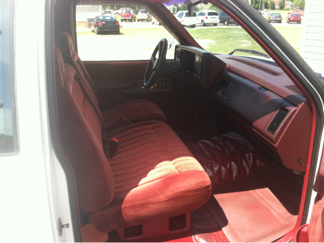 Chevrolet C1500 Unknown Pickup Truck