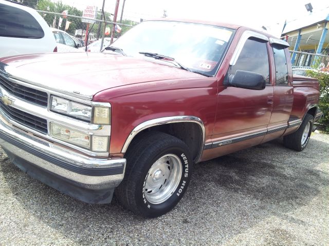 Chevrolet C1500 1992 photo 3