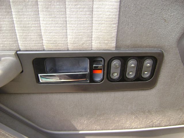 Chevrolet C1500 S Limted Edition RS 60 Spyder Pickup Truck