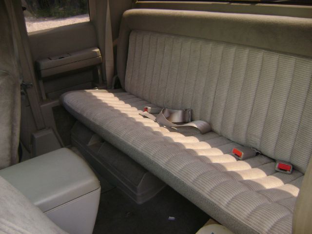 Chevrolet C1500 1993 photo 1