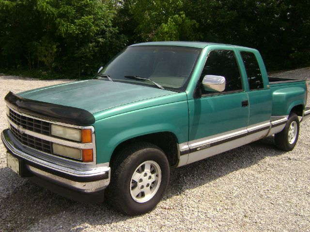 Chevrolet C1500 1993 photo 3