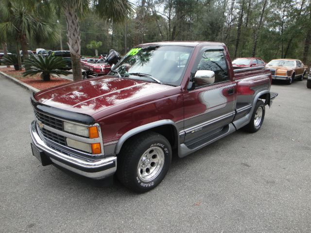 Chevrolet C1500 1993 photo 1
