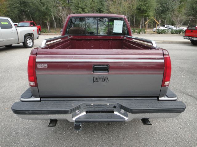 Chevrolet C1500 1993 photo 2