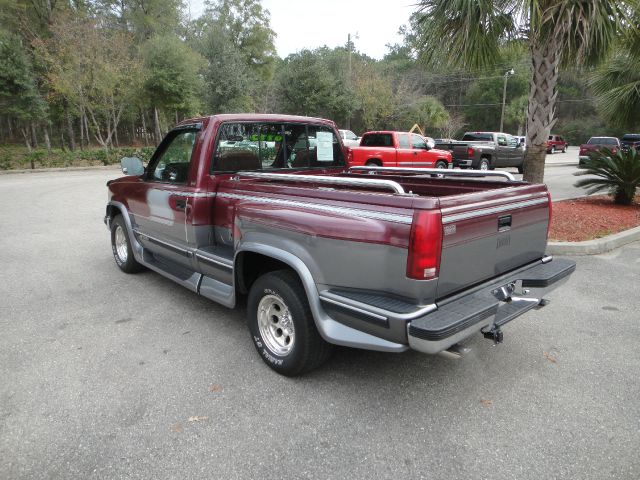Chevrolet C1500 1993 photo 3