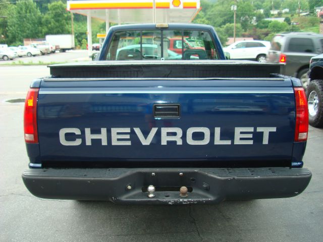Chevrolet C1500 1993 photo 3