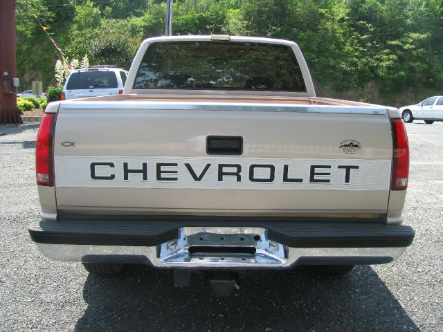 Chevrolet C1500 1993 photo 1
