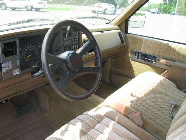 Chevrolet C1500 1993 photo 3