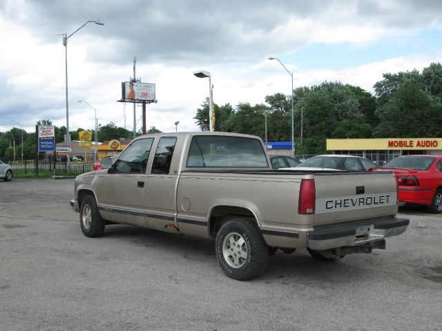 Chevrolet C1500 1993 photo 3