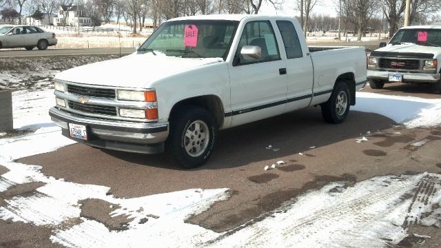 Chevrolet C1500 1993 photo 2
