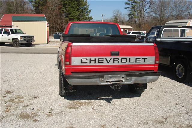 Chevrolet C1500 1993 photo 2