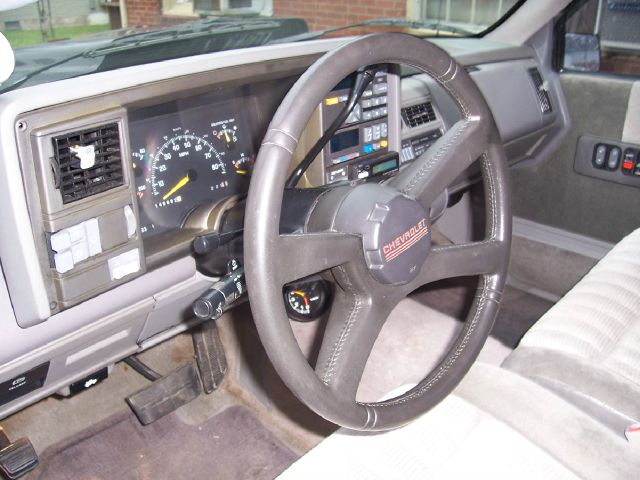 Chevrolet C1500 1994 photo 4