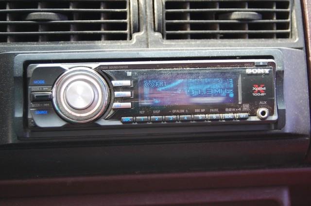 Chevrolet C1500 1994 photo 10