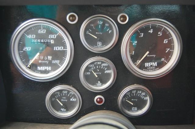 Chevrolet C1500 1994 photo 11