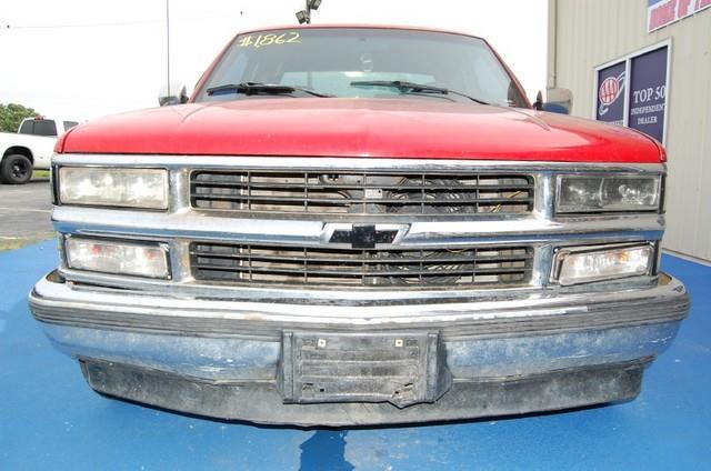 Chevrolet C1500 1994 photo 14