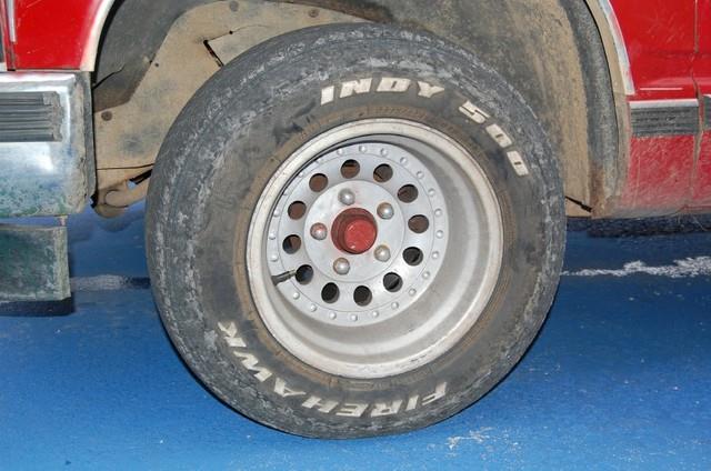 Chevrolet C1500 1994 photo 15