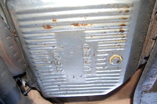 Chevrolet C1500 1994 photo 20