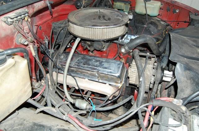 Chevrolet C1500 1994 photo 6