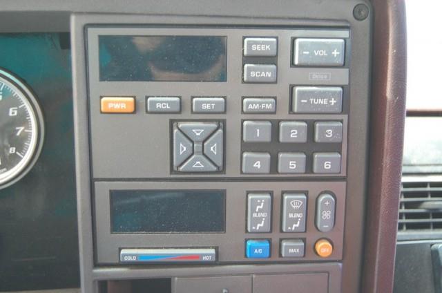 Chevrolet C1500 1994 photo 9