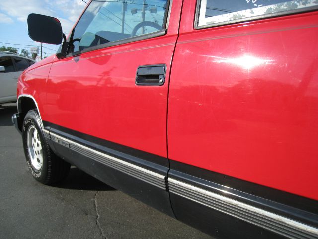 Chevrolet C1500 1994 photo 22