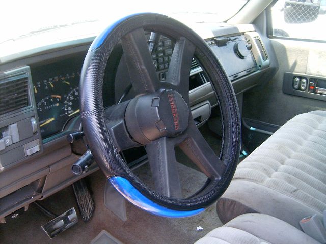 Chevrolet C1500 1994 photo 1