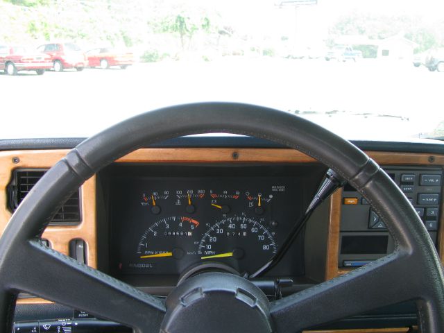 Chevrolet C1500 1994 photo 0